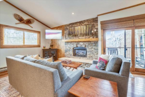 Sundowner II 126 condo Breckenridge
